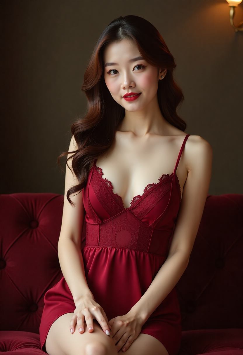 渡口以北电影海报