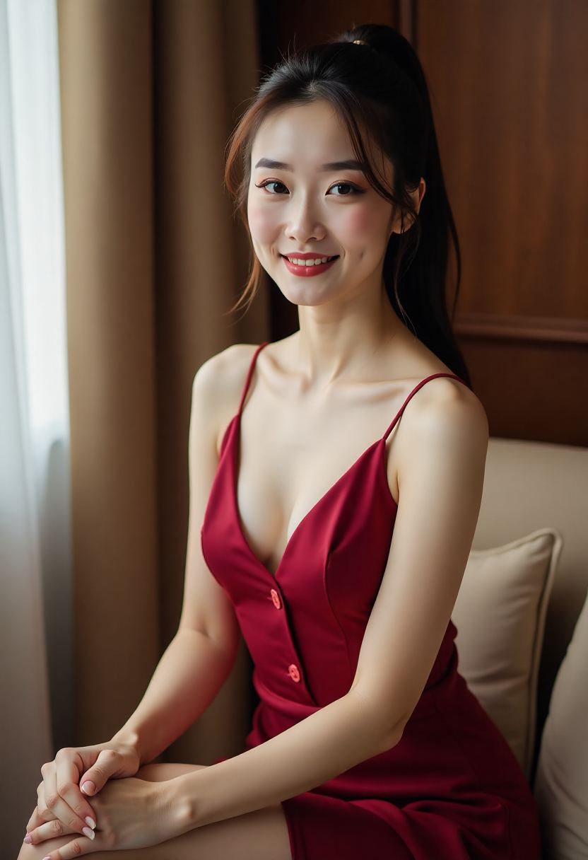 第七码头海报