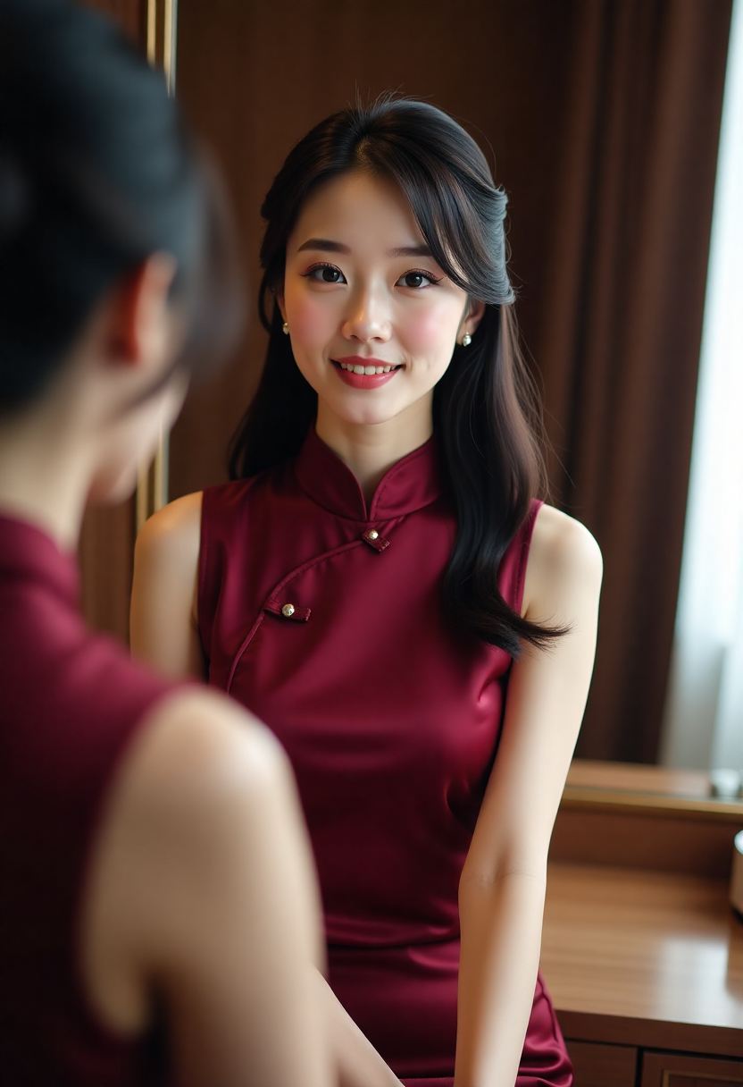 妻子偿还债海报